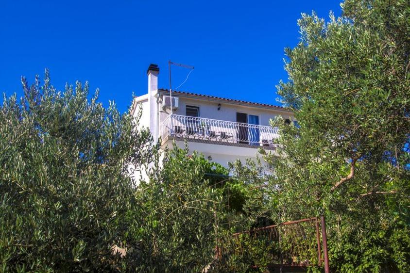 Apartman Belakusic 1 Grebaštica Exterior foto