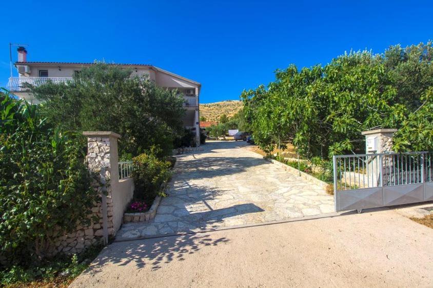 Apartman Belakusic 1 Grebaštica Exterior foto