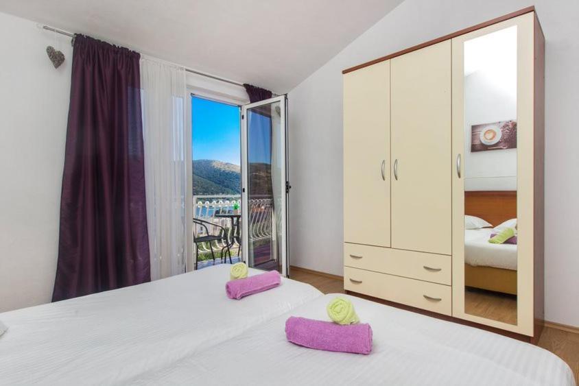 Apartman Belakusic 1 Grebaštica Exterior foto